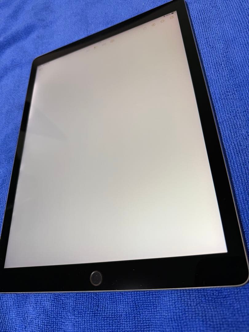 iPadPro 12.9 第2 256GB 100% & ApplePencil