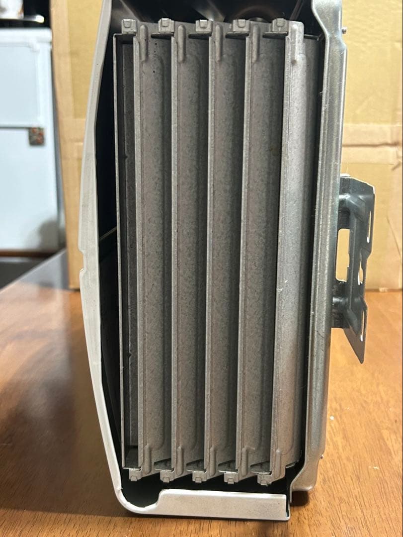 【値下げ】瞬間湯沸かし器　リンナイ ガス給湯器 RUS-V561 (WH)