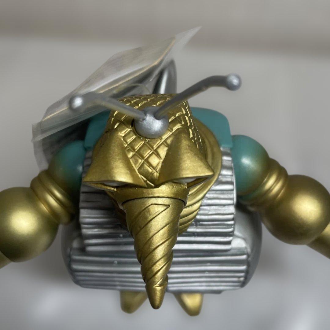 専用です‼️ 硬質モゲラフィギュア タグ付き