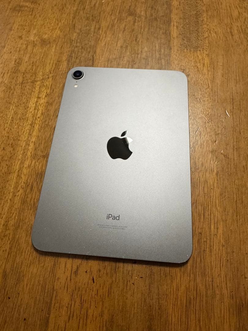 ipad mini 第6世代 Wifi 64GB