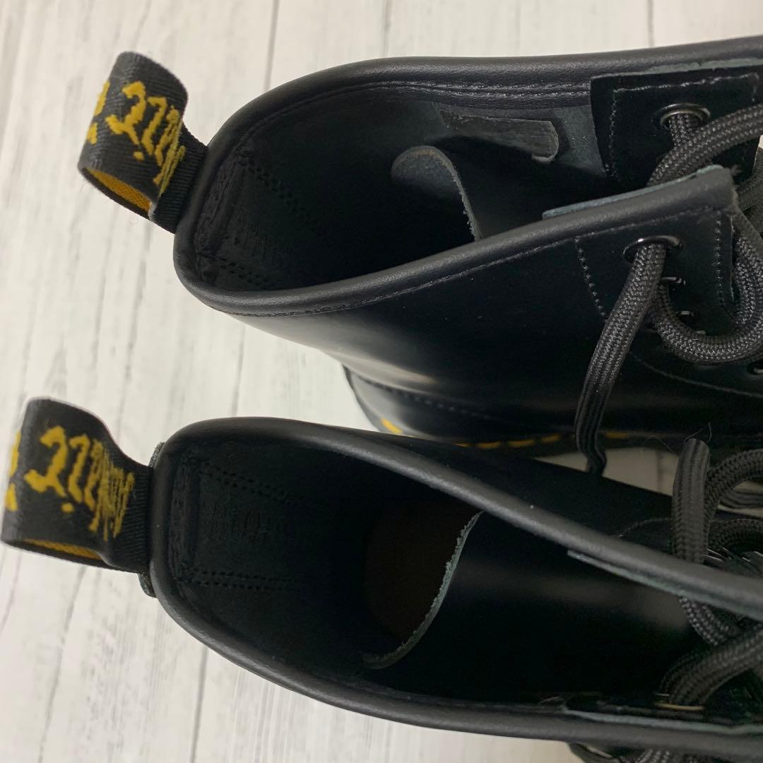 【未使用級】Dr.Martens 1460 8ホール UK5 23.5cmブーツ