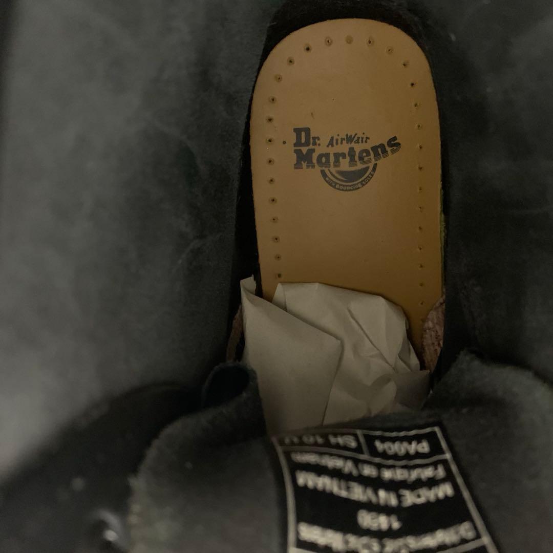 【未使用級】Dr.Martens 1460 8ホール UK5 23.5cmブーツ