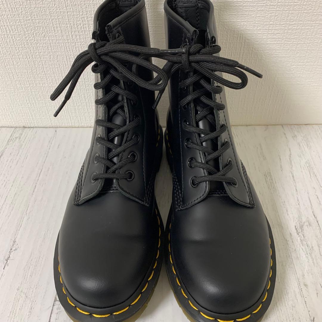 【未使用級】Dr.Martens 1460 8ホール UK5 23.5cmブーツ