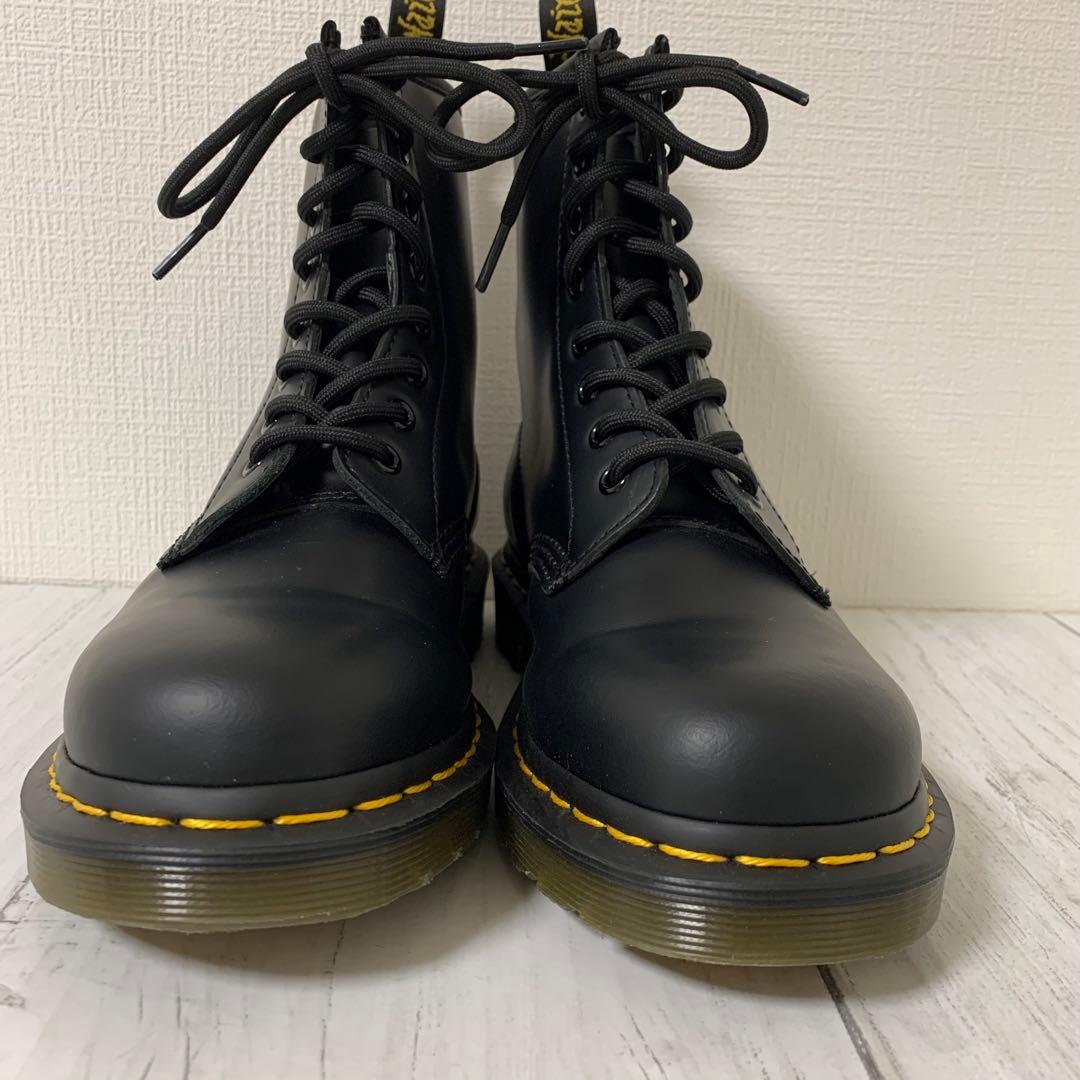 【未使用級】Dr.Martens 1460 8ホール UK5 23.5cmブーツ
