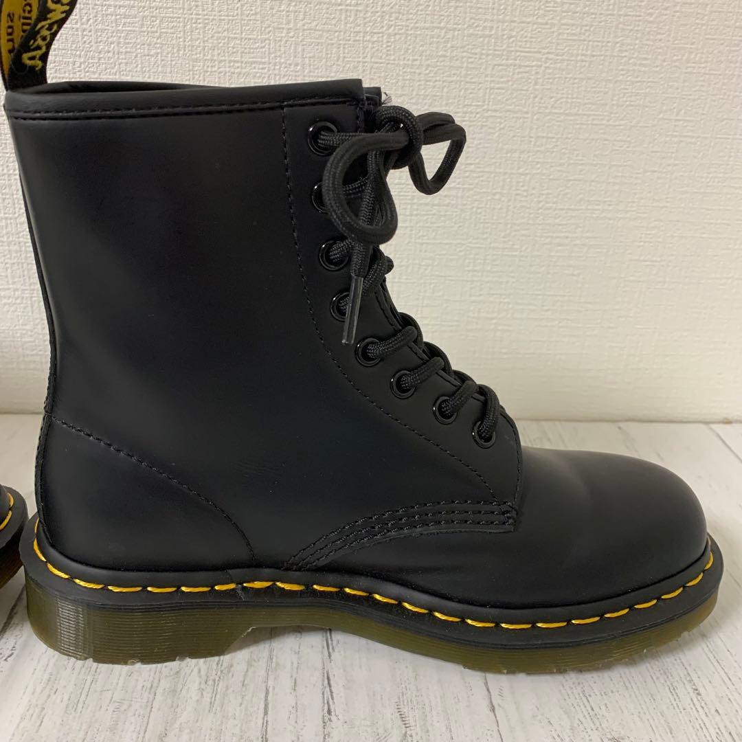 【未使用級】Dr.Martens 1460 8ホール UK5 23.5cmブーツ