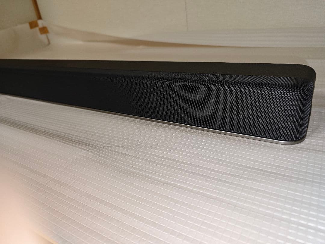 Sony HT-X8500 サウンドバー 2023年製