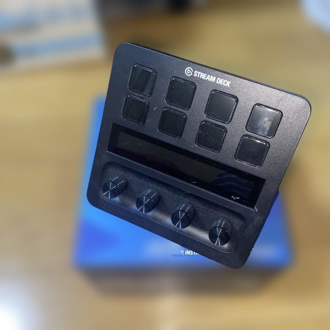 その他 STSEAM DECK +