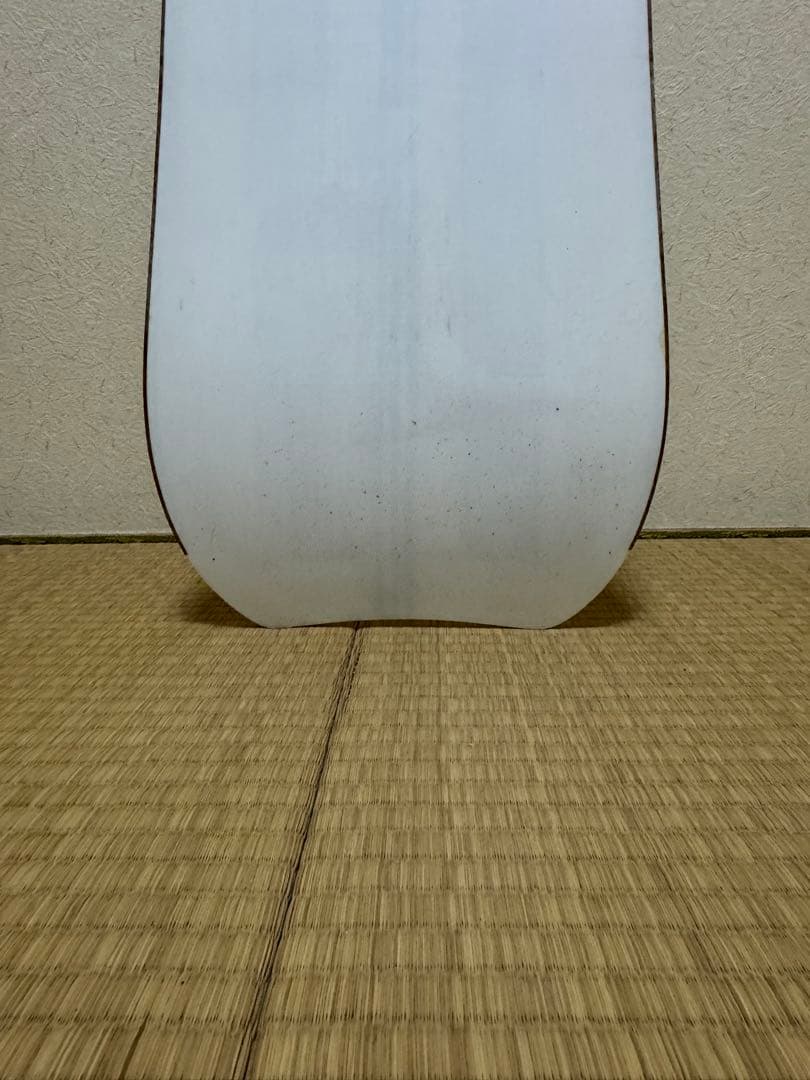 Gnu hyper 157 グヌー ハイパー 157 2023-2024モデル