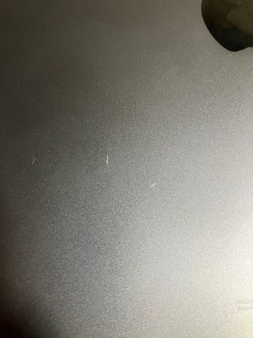 iPad Air4 Wi-Fi 64GB スペースグレイ