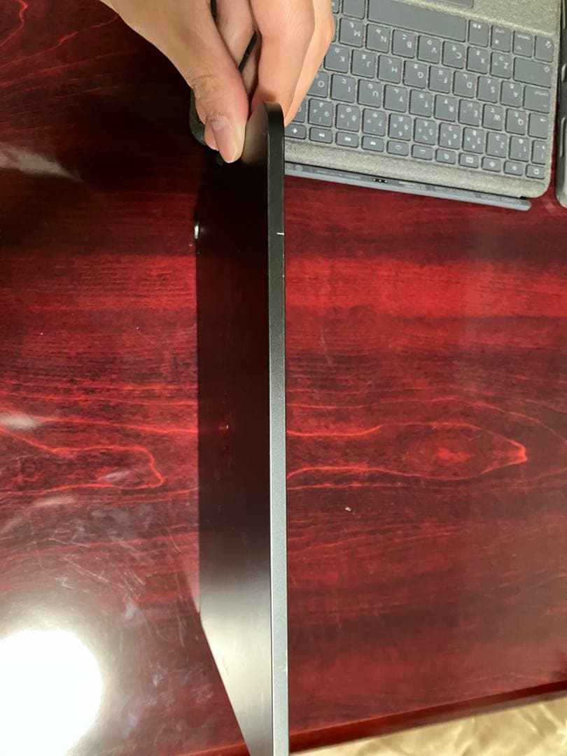 iPad Air4 Wi-Fi 64GB スペースグレイ