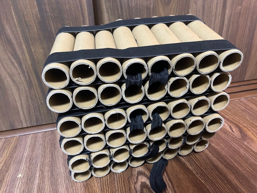 【即日発送】チェンソーマン 爆弾の悪魔コスプレ レゼ　フルセット　ウィッグ