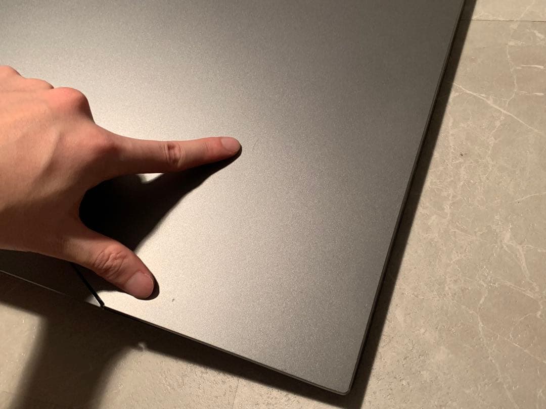 【動作確認済み】AW3418HW alienware 34インチ　ディスプレイ