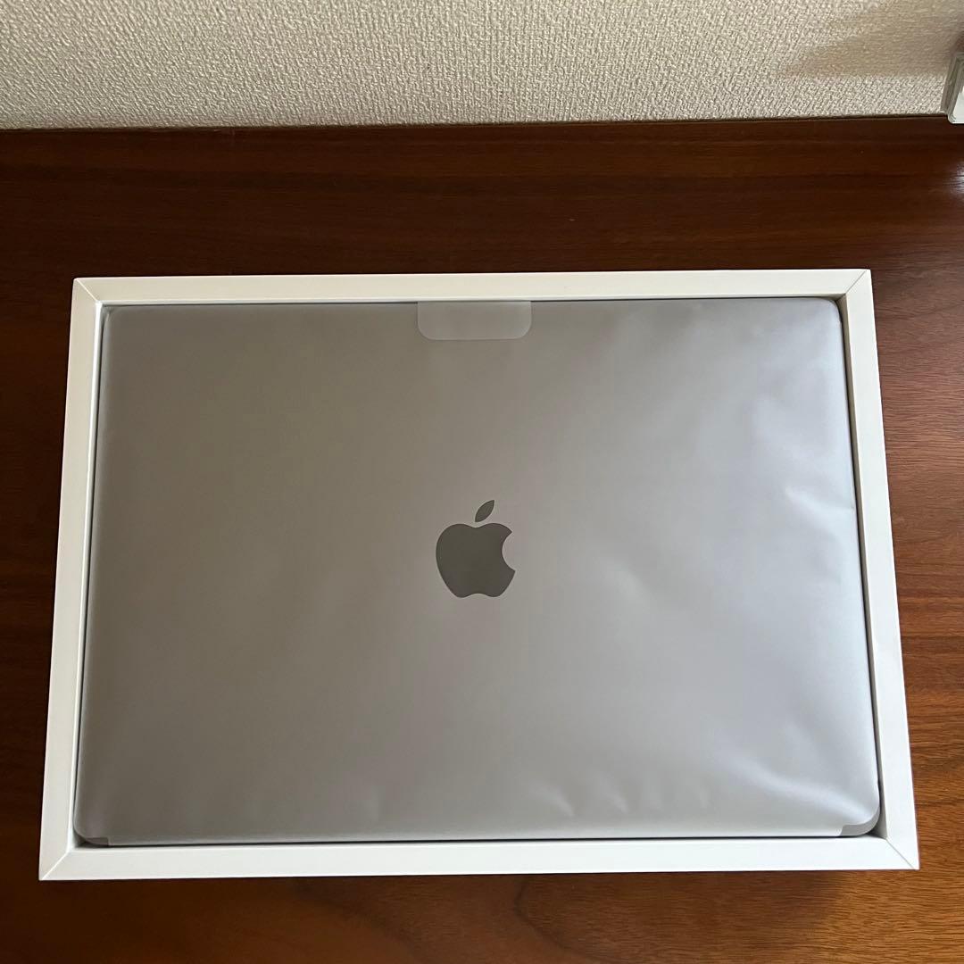 Apple MacBook Pro 13インチ M1 8GB 512GB