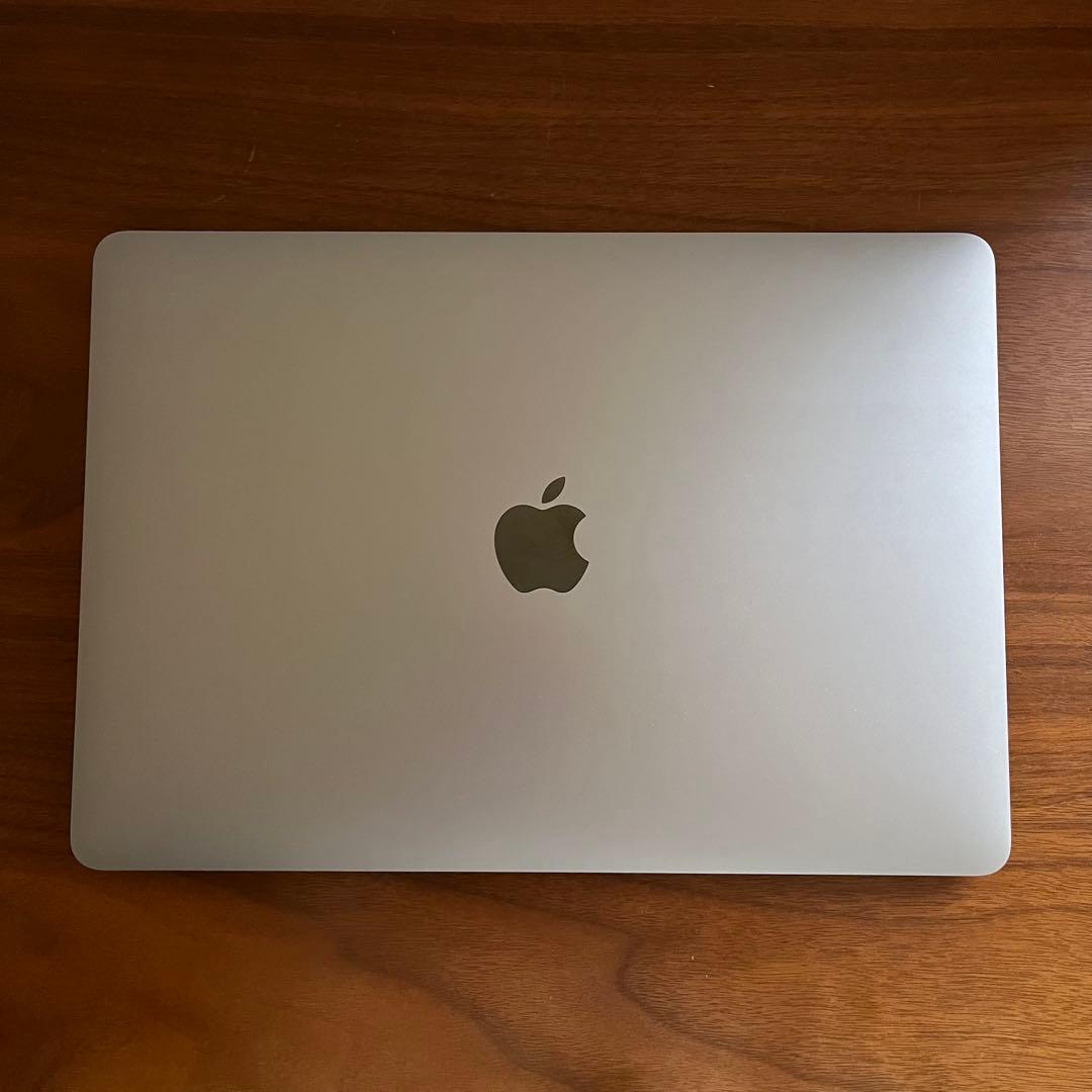Apple MacBook Pro 13インチ M1 8GB 512GB