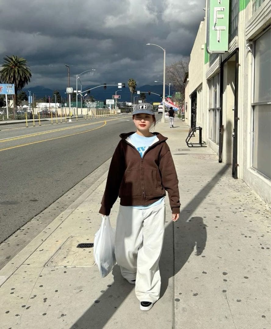 帽子 fuckthatnerdshop snitch cap