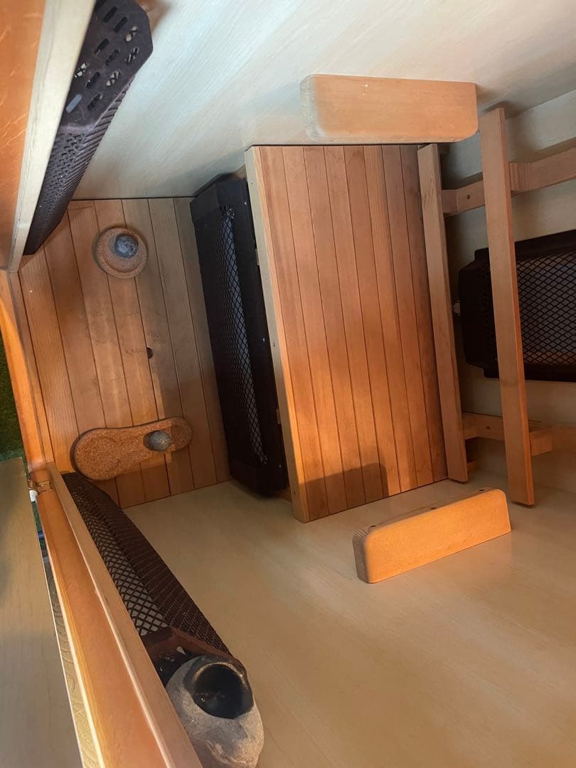 最終価格！Fujiwellのホームサウナ 遠赤外線サウナ