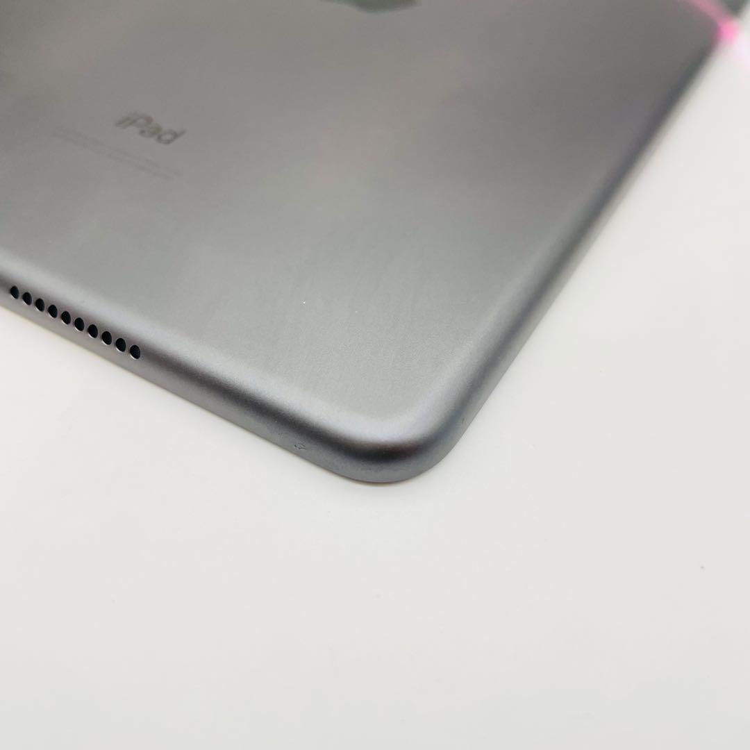 iPad mini 5 64GB Wi-Fiモデル