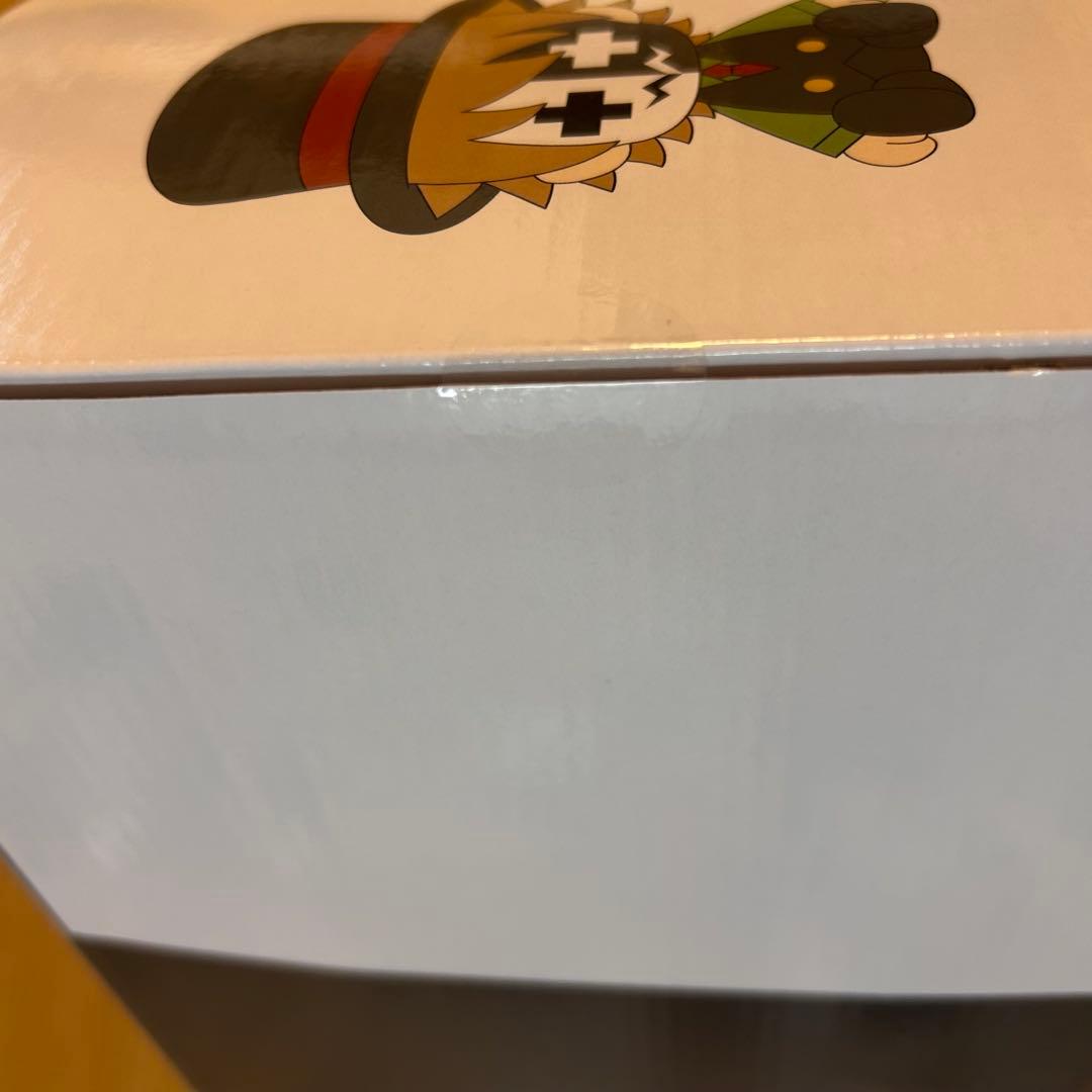 レトロト A賞 新品未開封 ＋オマケH賞3セット (6枚)レトルト