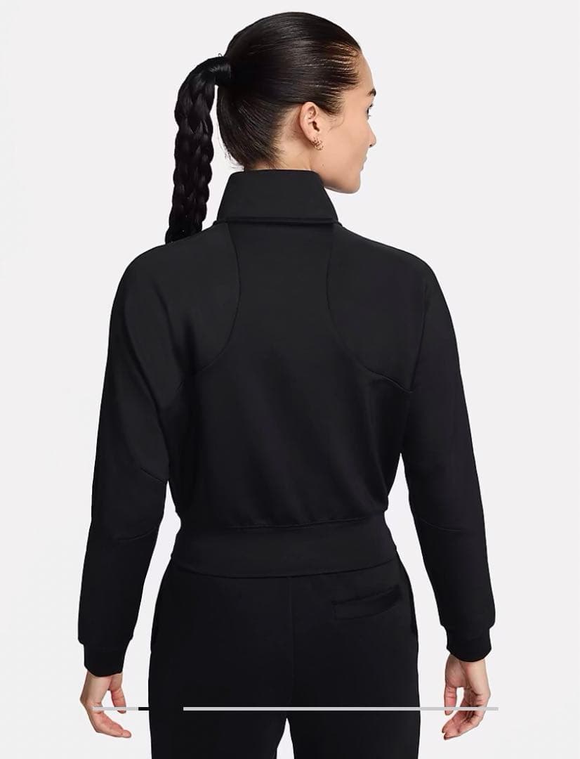 ナイキ　コートジャケット&パンツ　セットアップ　ドライフィット　Nike 上下