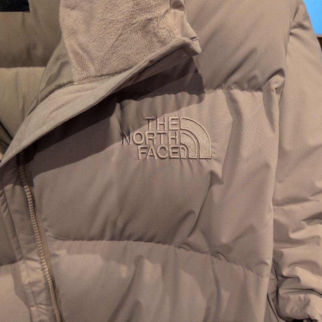 未使用THE NORTH FACE ダウンジャケット XL メンズレディース