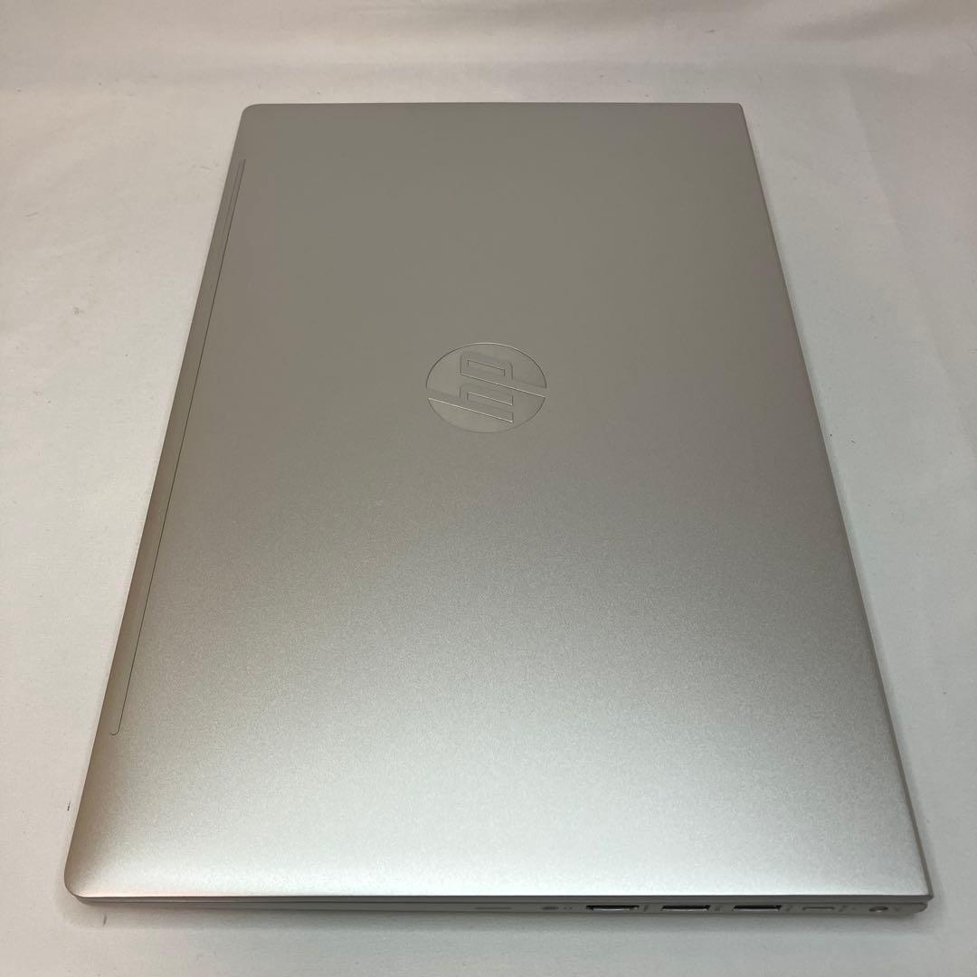 美品 PROBOOK 450 G9 12世代 i7 16GB 512GB FHD