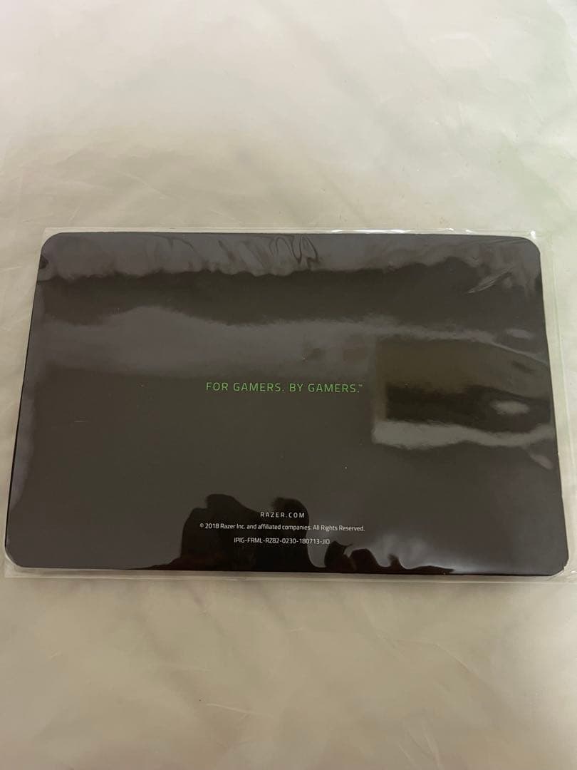 ヘッドホン Razer Ifrit and USB Audio EnhancerBundle