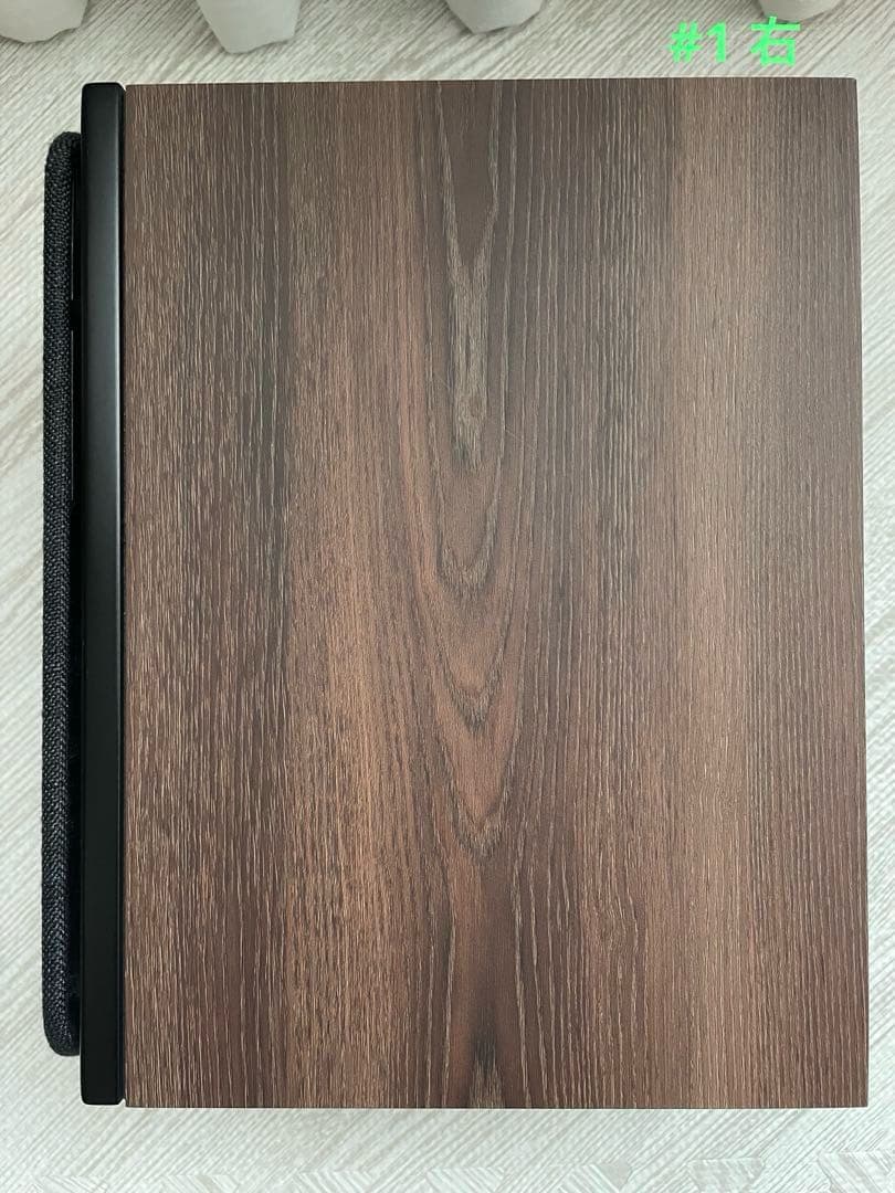 DALI ダリ OBERON1 ブックシェルフスピーカー 130㎜ウーハー