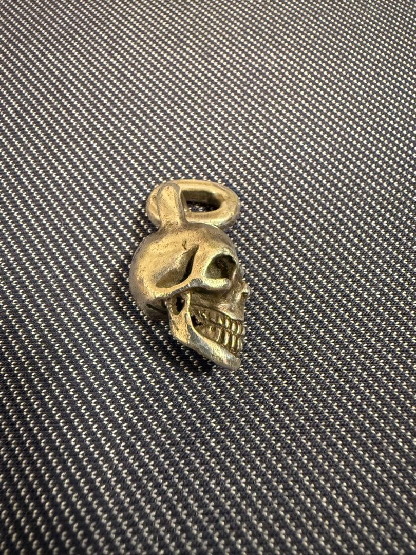 ガボール Gabor スカル