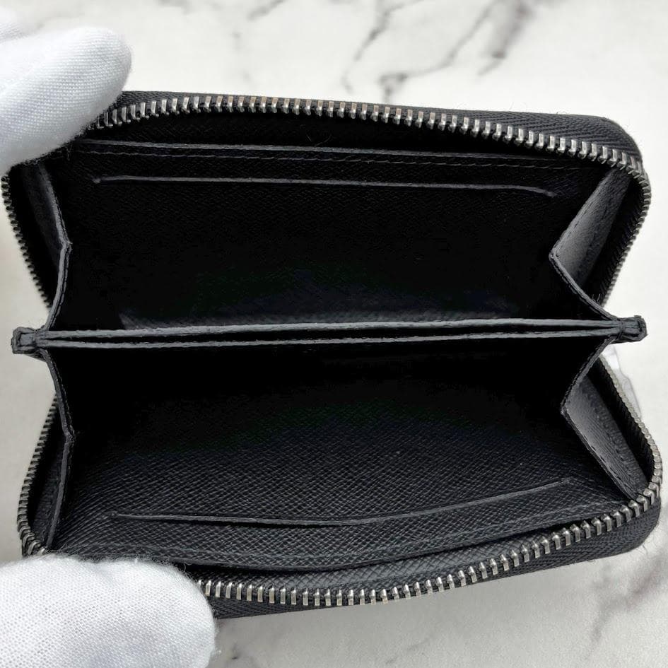 【nakasu2】ルイヴィトン　ジッピーパース　エクリプス