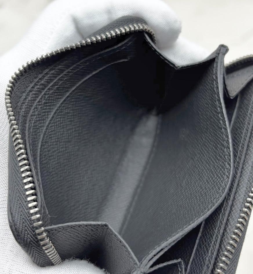 【nakasu2】ルイヴィトン　ジッピーパース　エクリプス