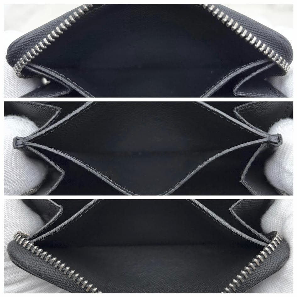 【nakasu2】ルイヴィトン　ジッピーパース　エクリプス