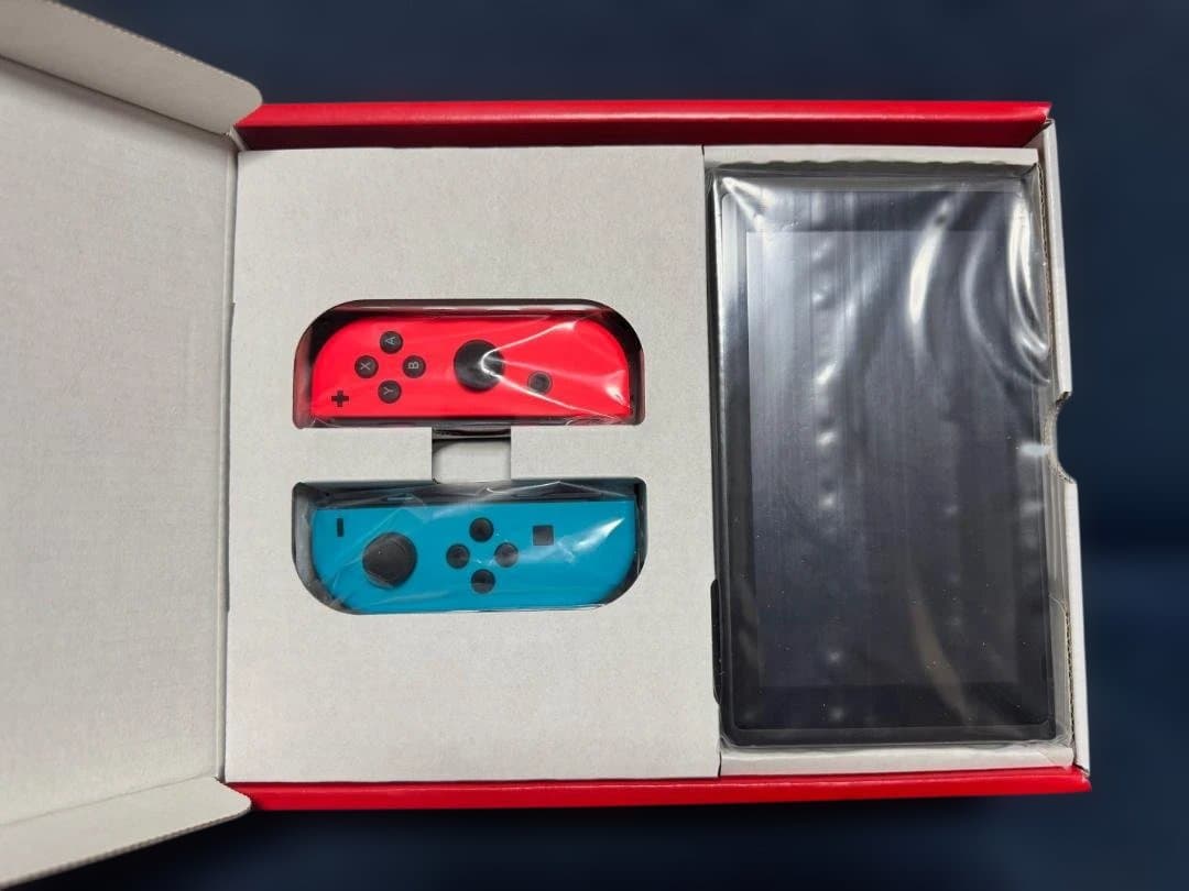 Nintendo Switch Nintendo Switch HAD-S-KABAH