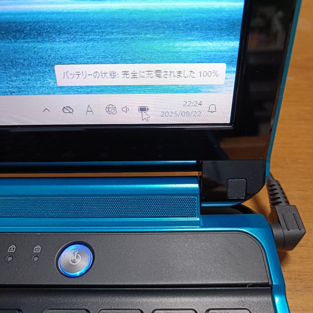 ★美品★富士通 AH56/H Core i7 ,8G,SSD500G,Win11