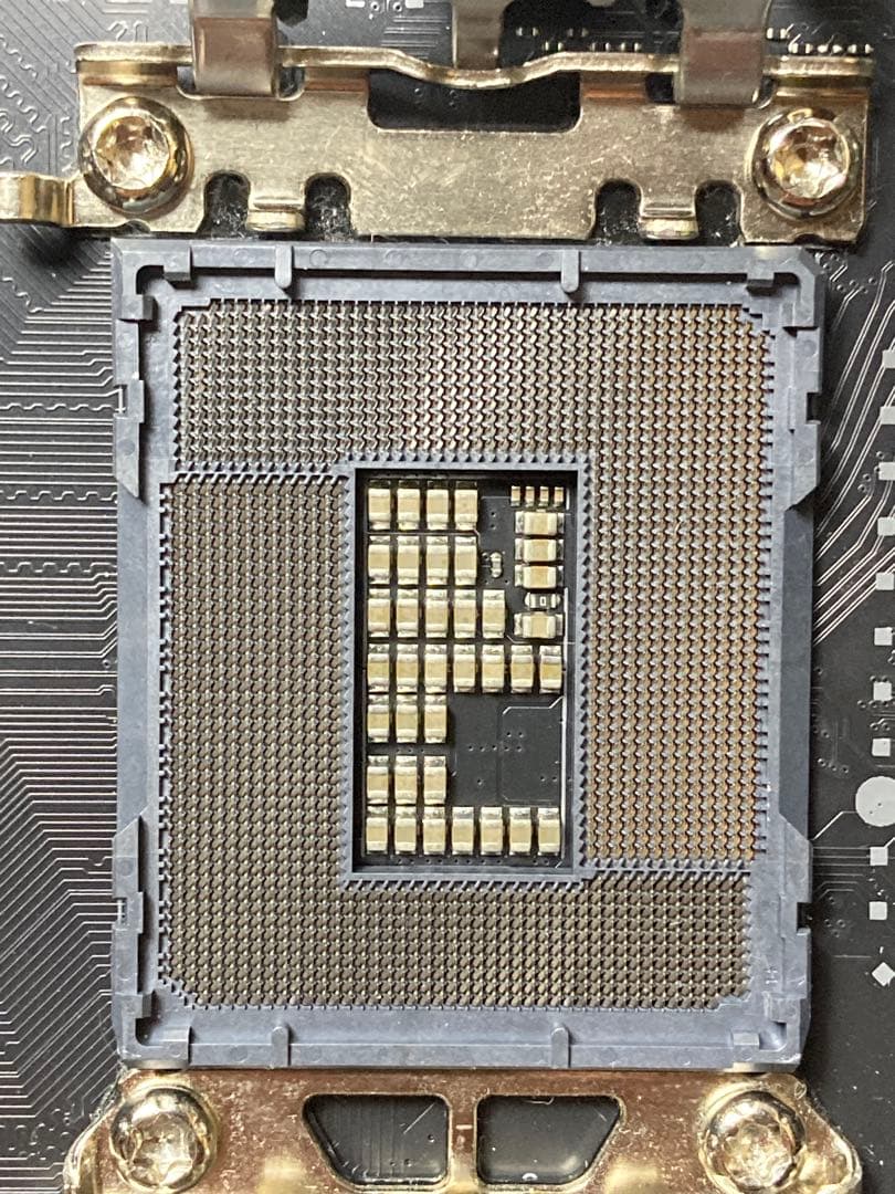 ROG STRIX Z790-F マザーボード Wi-Fi 6E