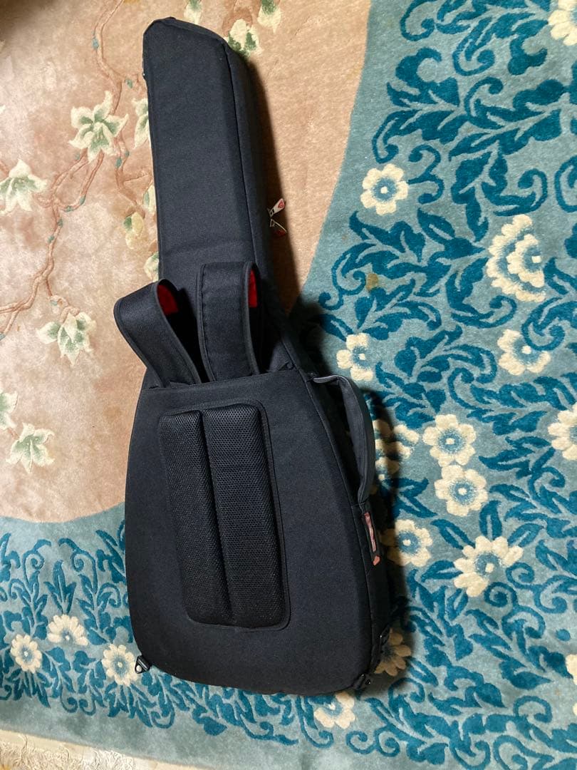 Fender エレアコ　Highway Parlor [2025年6月1日購入]