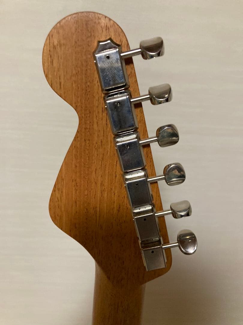 Fender エレアコ　Highway Parlor [2025年6月1日購入]