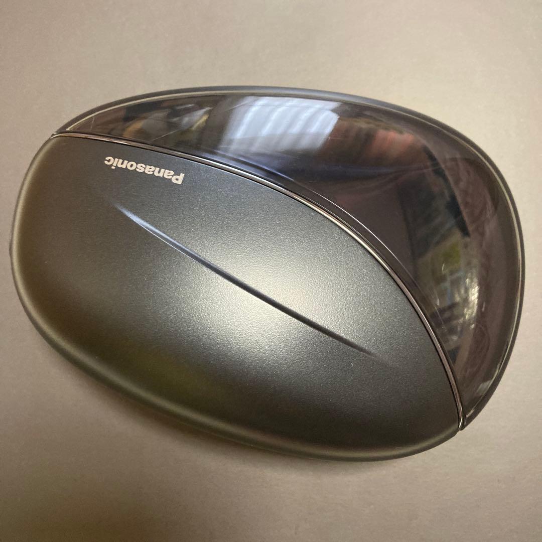 Panasonic バイタリフト かっさ EH-SP85-K 美顔器　中古品