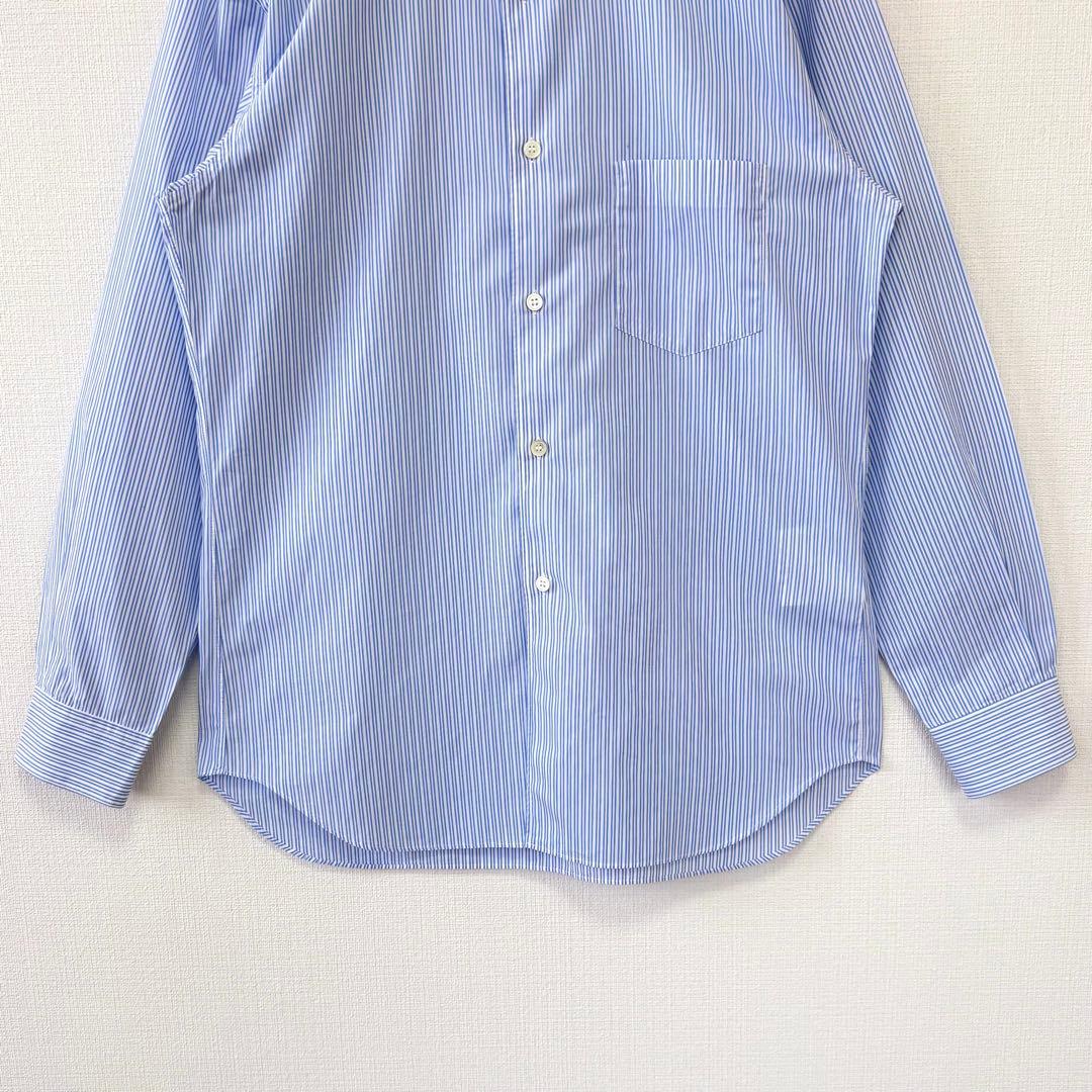 トップス COMME des GARCONS SHIRT FOREVER narrow