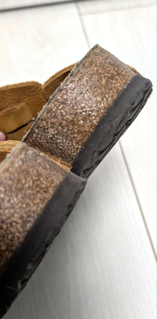 BIRKENSTOCK ビルケンシュトック ボストン 23