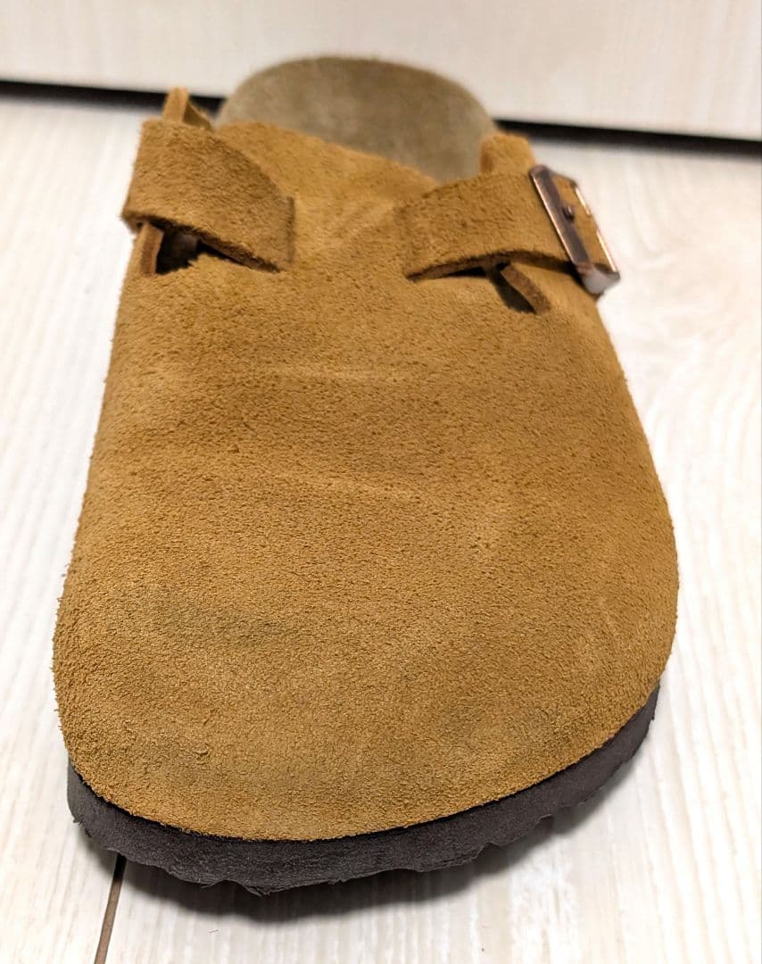 BIRKENSTOCK ビルケンシュトック ボストン 23