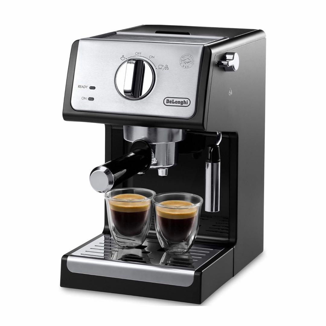 【値下げ】De'Longhi (デロンギ) エスプレッソメーカー