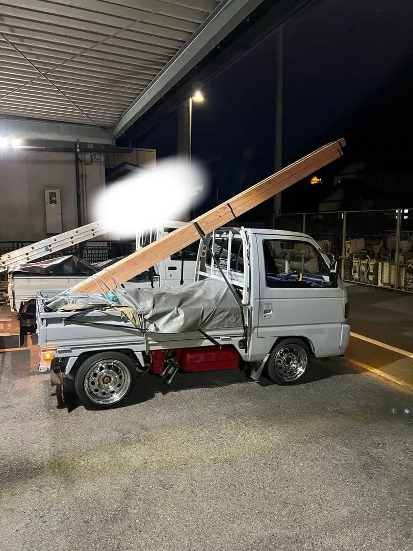 希少 CT&W スチールホイール 14インチ 6J＋30 PCD100 4穴