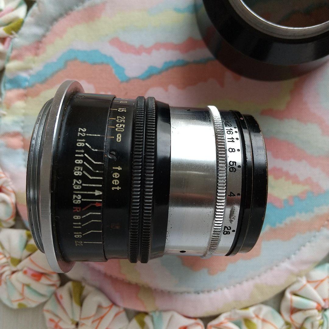 hiraryu1228ですTANAR-L HC 5cmF2.