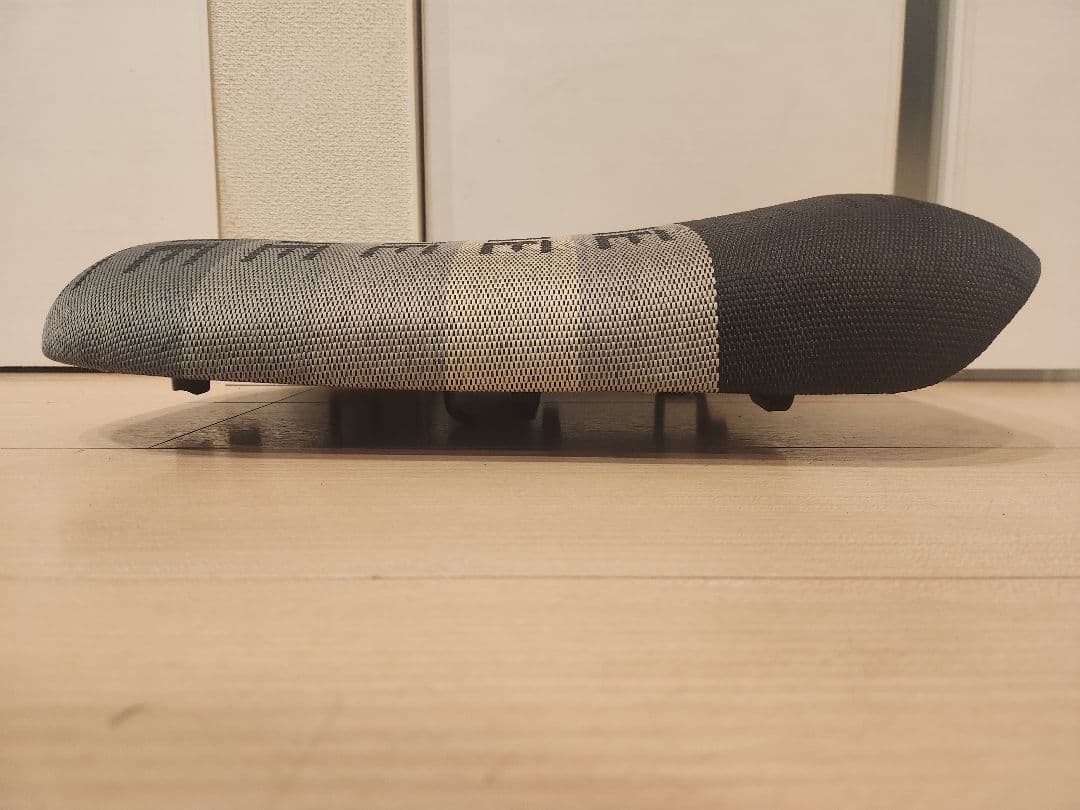 訳有り特価！　ズーマーシート　ZOOMER　BRIDE生地ブラックグラデーション