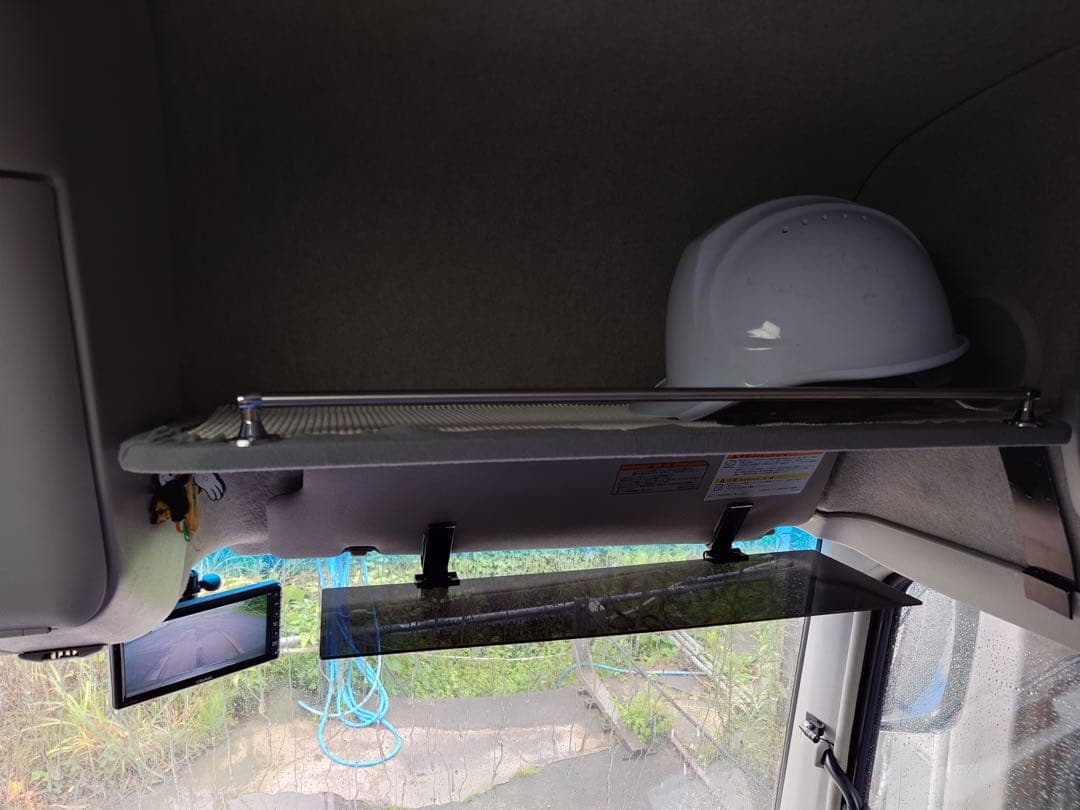 17・24スーパーグレート用棚