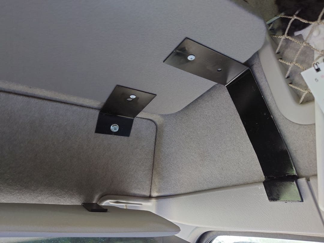 17・24スーパーグレート用棚