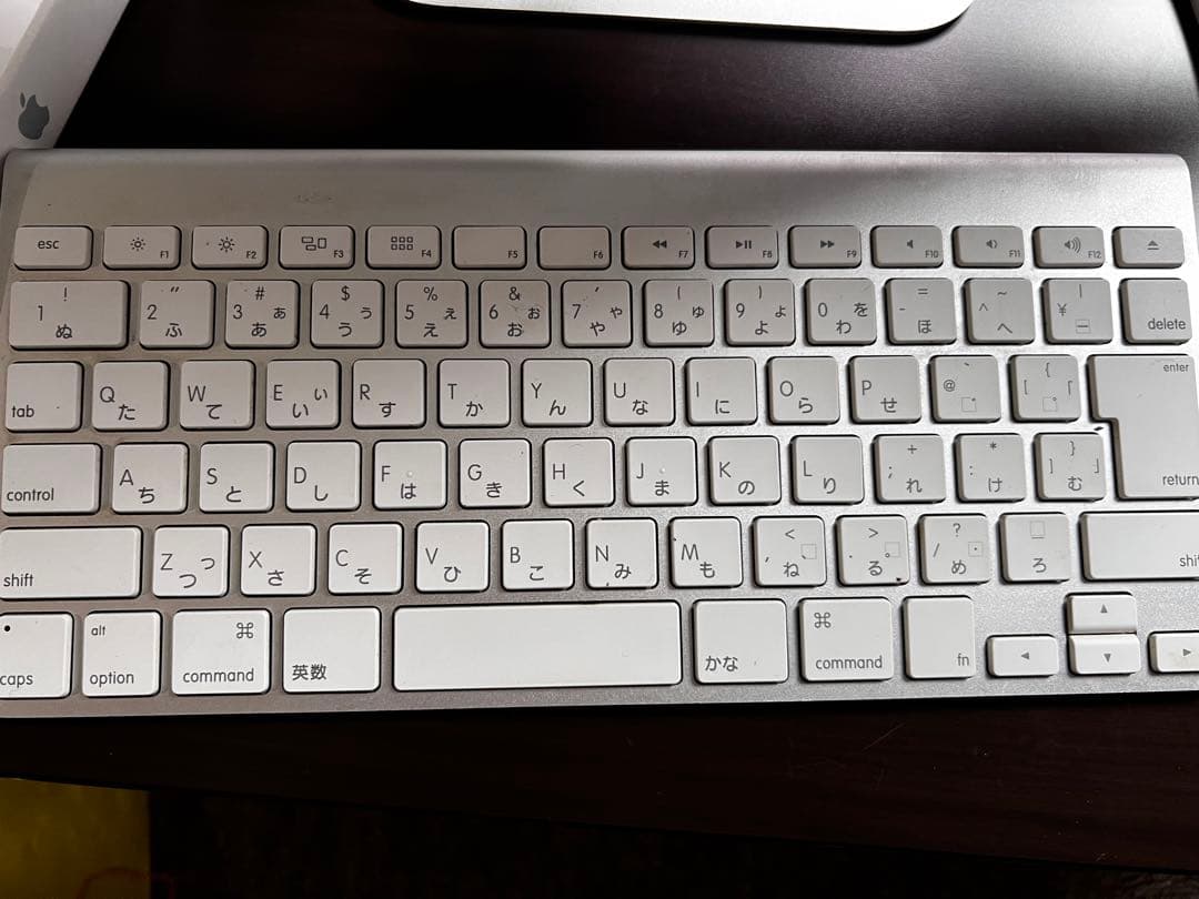 スマホ・タブレット・パソコン APPLE iMac IMAC ME087J/A