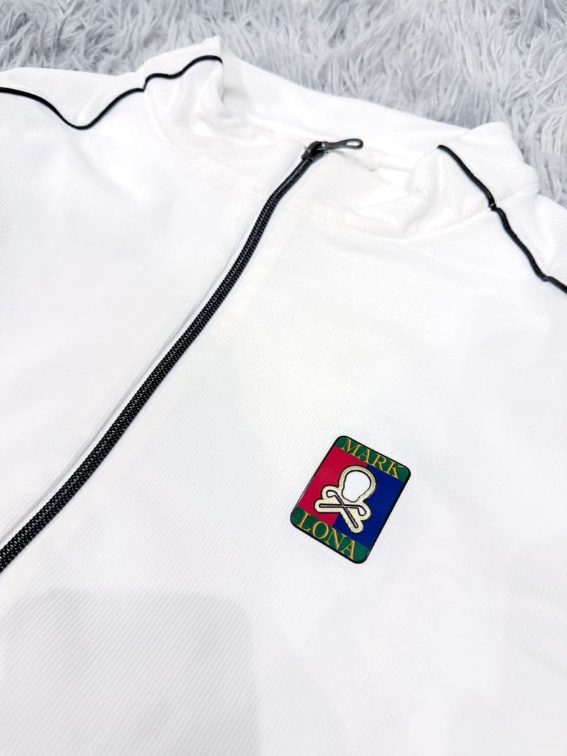 MARK&LONA セットアップ