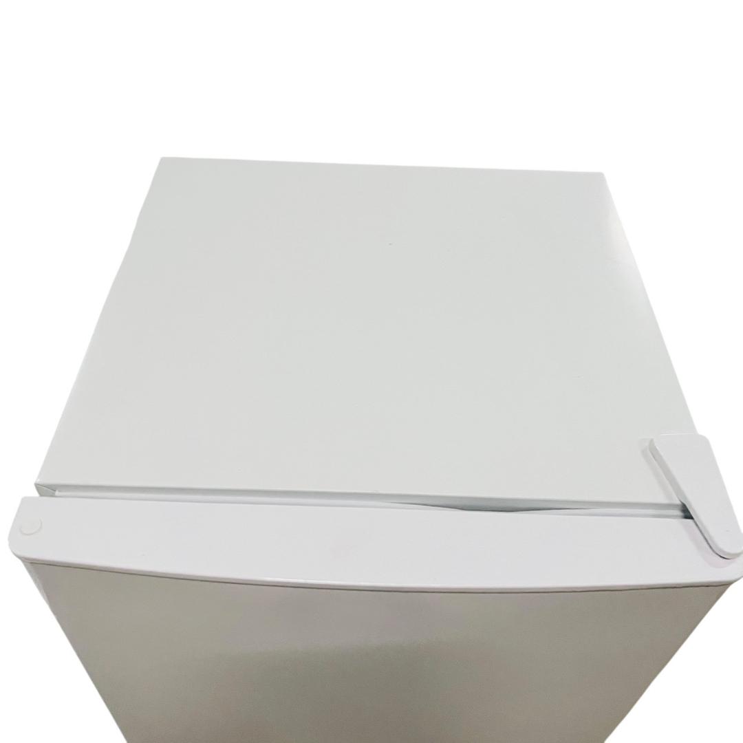 2024年製YAMAZEN コンパクト冷蔵庫 106ℓ