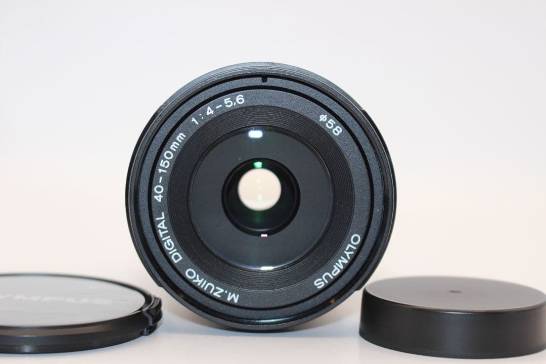 ★セール★ オリンパス　望遠レンズ　40-150mm OLYMPUS